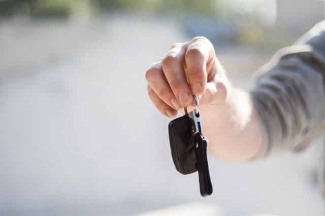 Les meilleures solutions de vente de voiture