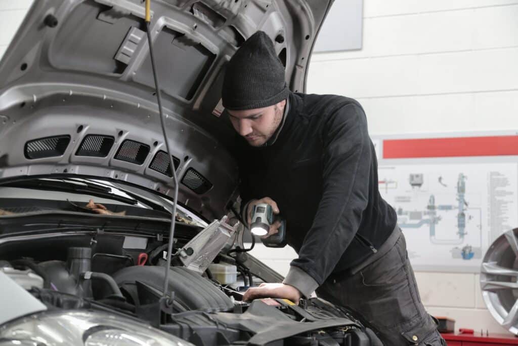 Quel liquide de refroidissement choisir pour sa voiture ?