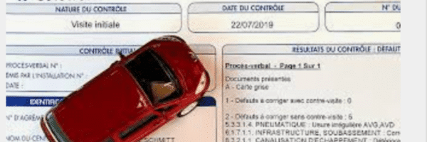 Guide du contrôle Technique pour les VSP